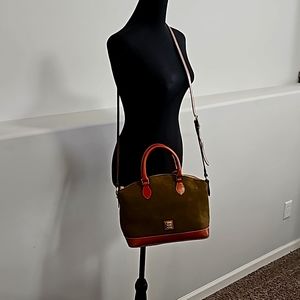 DOONEY BOURKE Crossbody